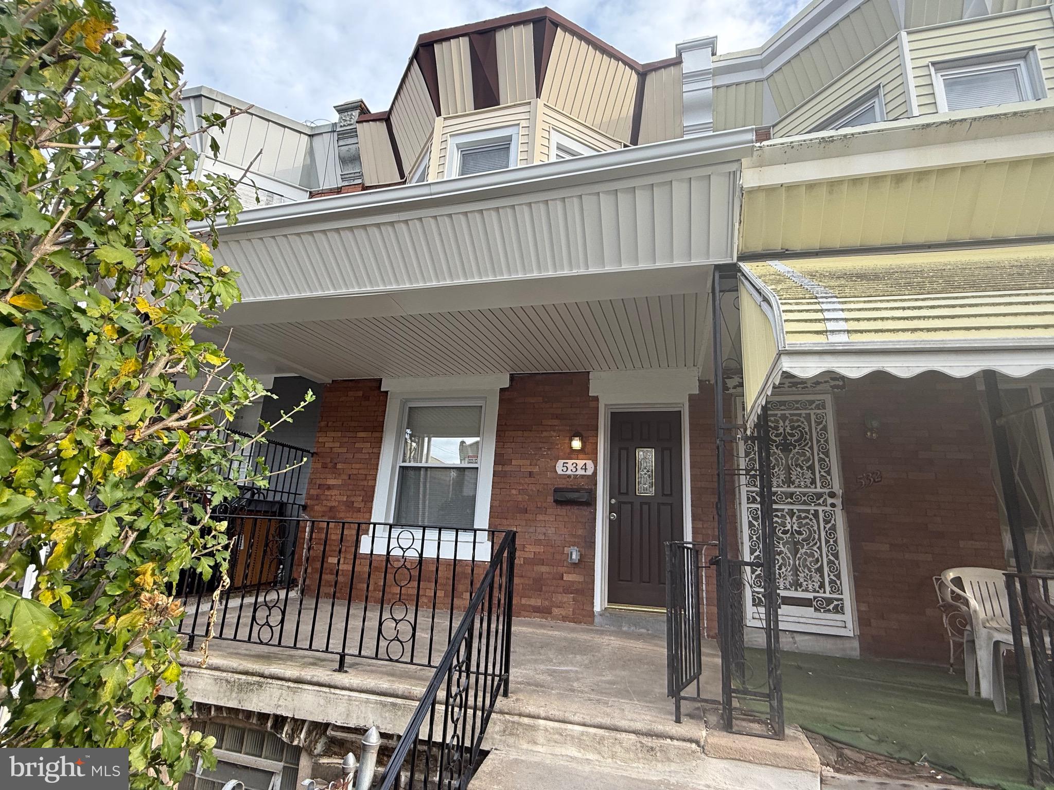 GERMANTOWN - Residential