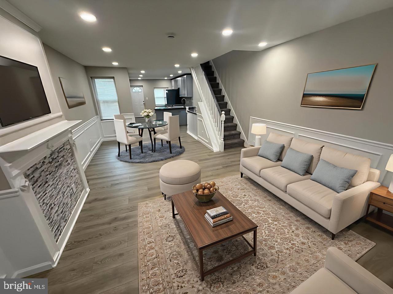 GERMANTOWN - Residential