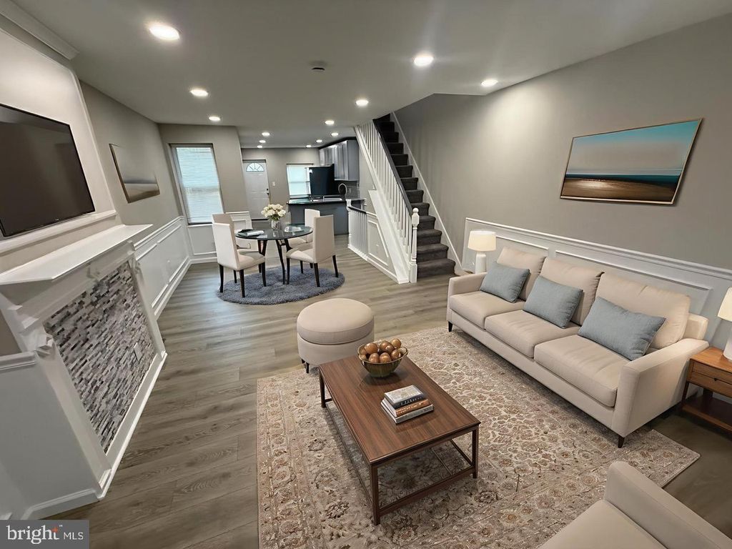 Photo of 534 E Walnut Lane, PHILADELPHIA, PA 19144 (MLS # PAPH2556446)