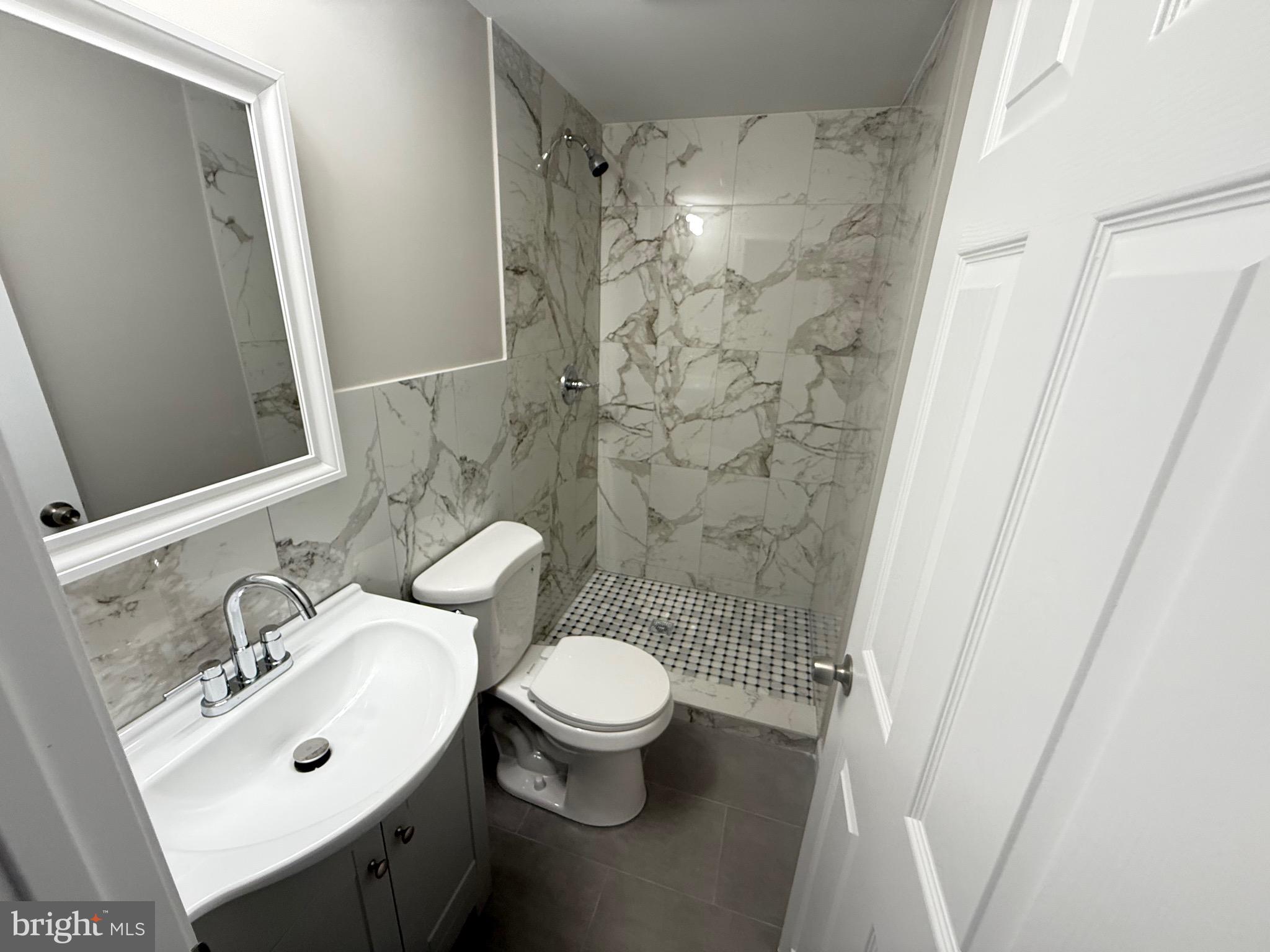 GERMANTOWN - Residential