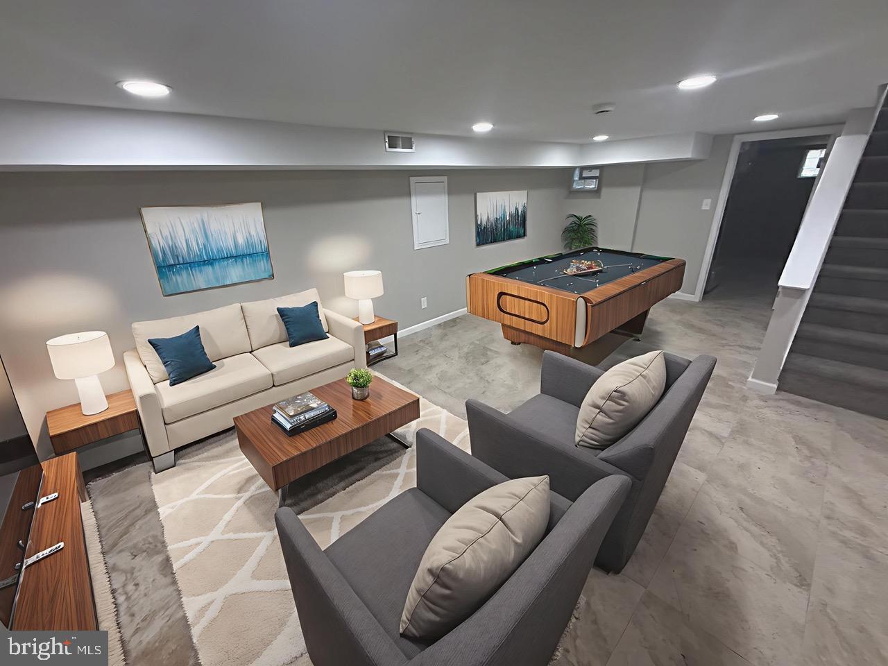 GERMANTOWN - Residential