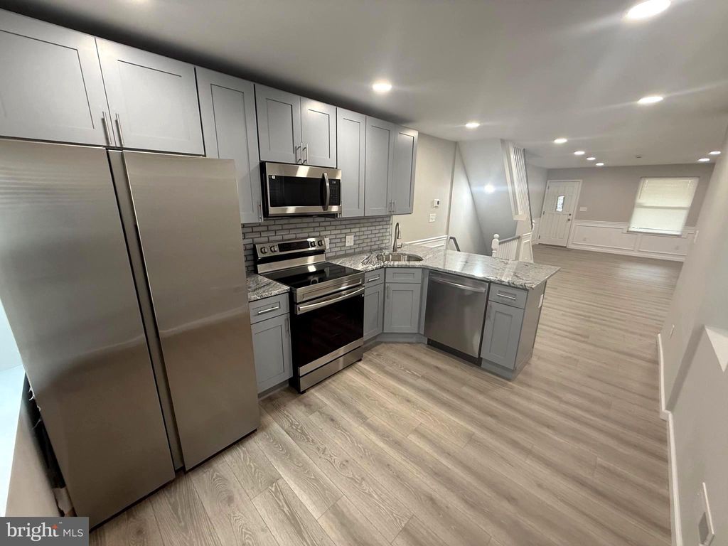 Photo of 534 E Walnut Lane, PHILADELPHIA, PA 19144 (MLS # PAPH2556446)