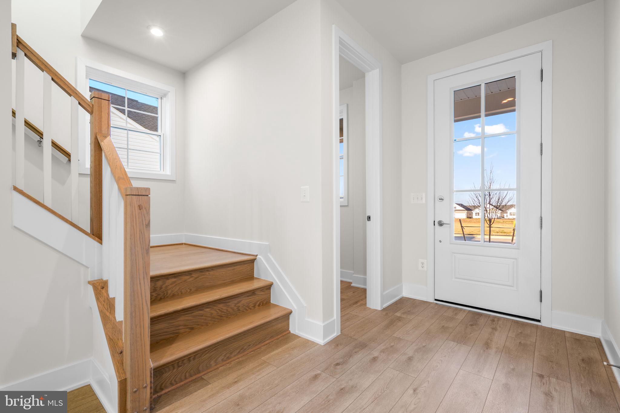 HIATT POINTE AT SNOWDEN BRIDGE - Residential