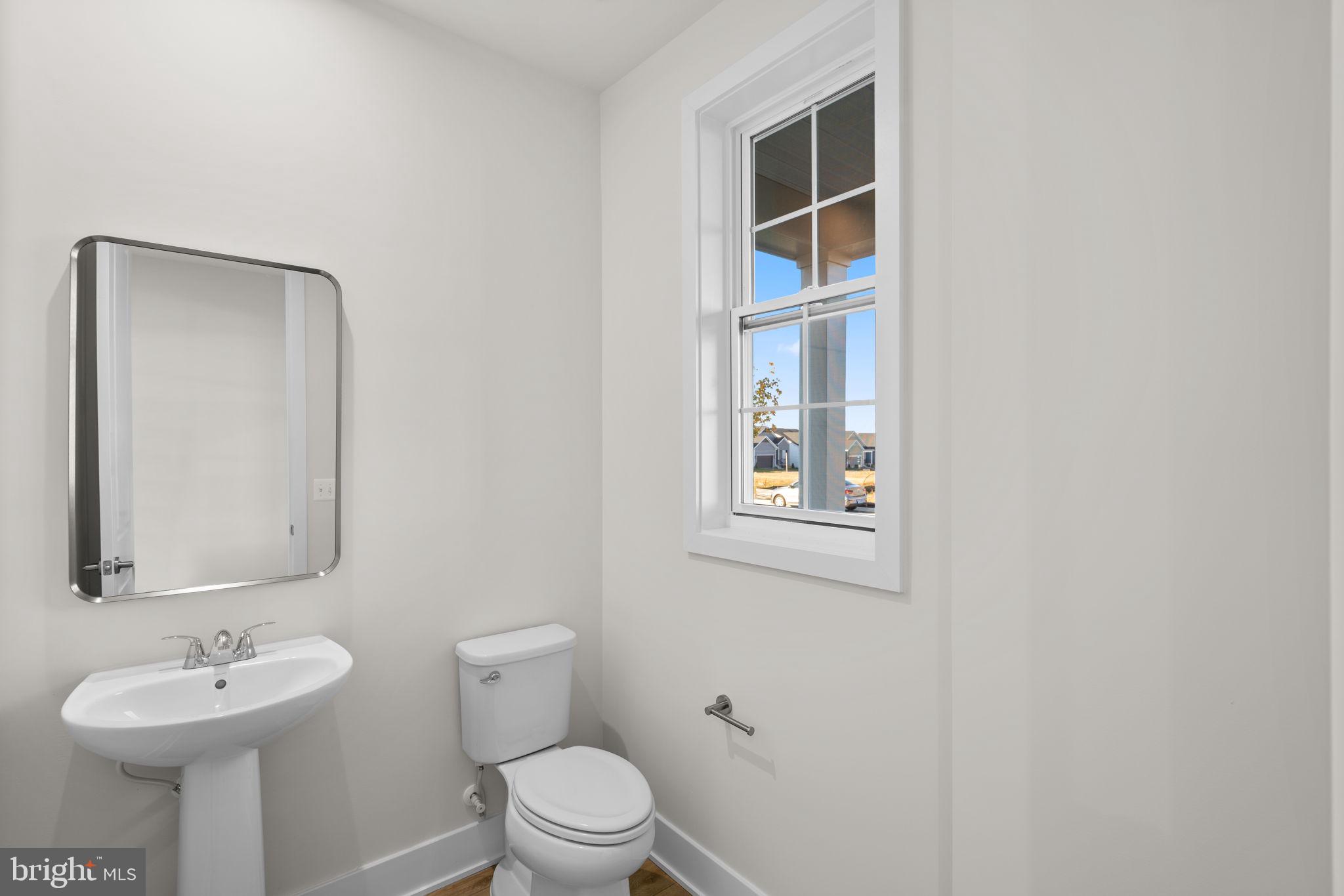 HIATT POINTE AT SNOWDEN BRIDGE - Residential