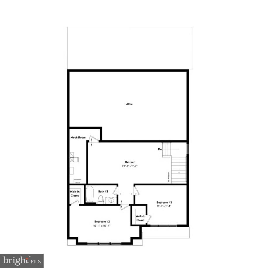 HIATT POINTE AT SNOWDEN BRIDGE - Residential