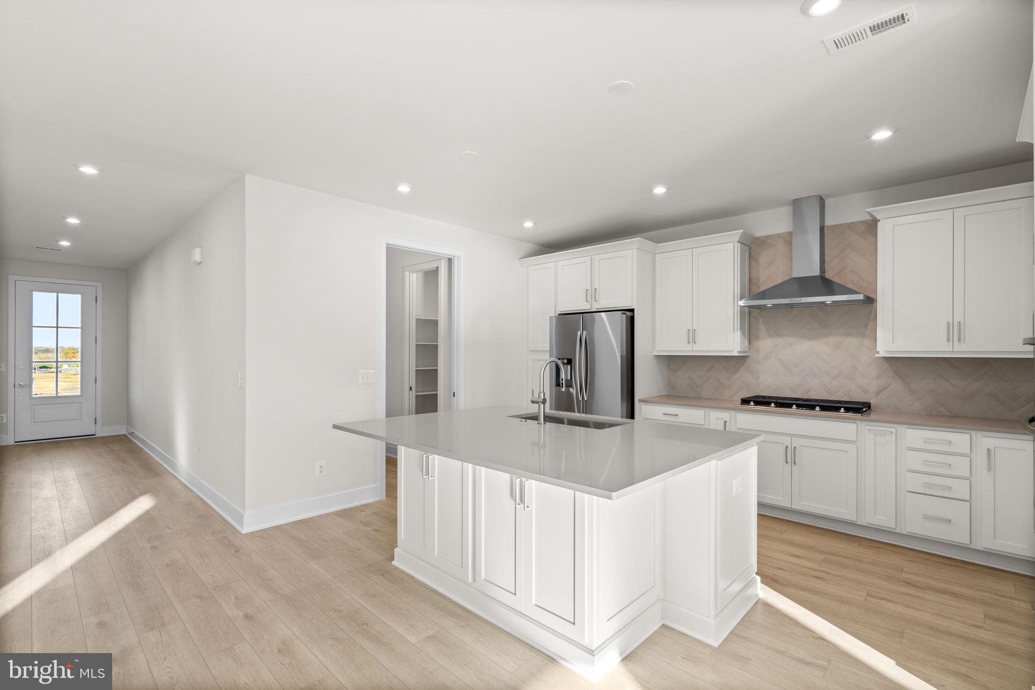 HIATT POINTE AT SNOWDEN BRIDGE - Residential