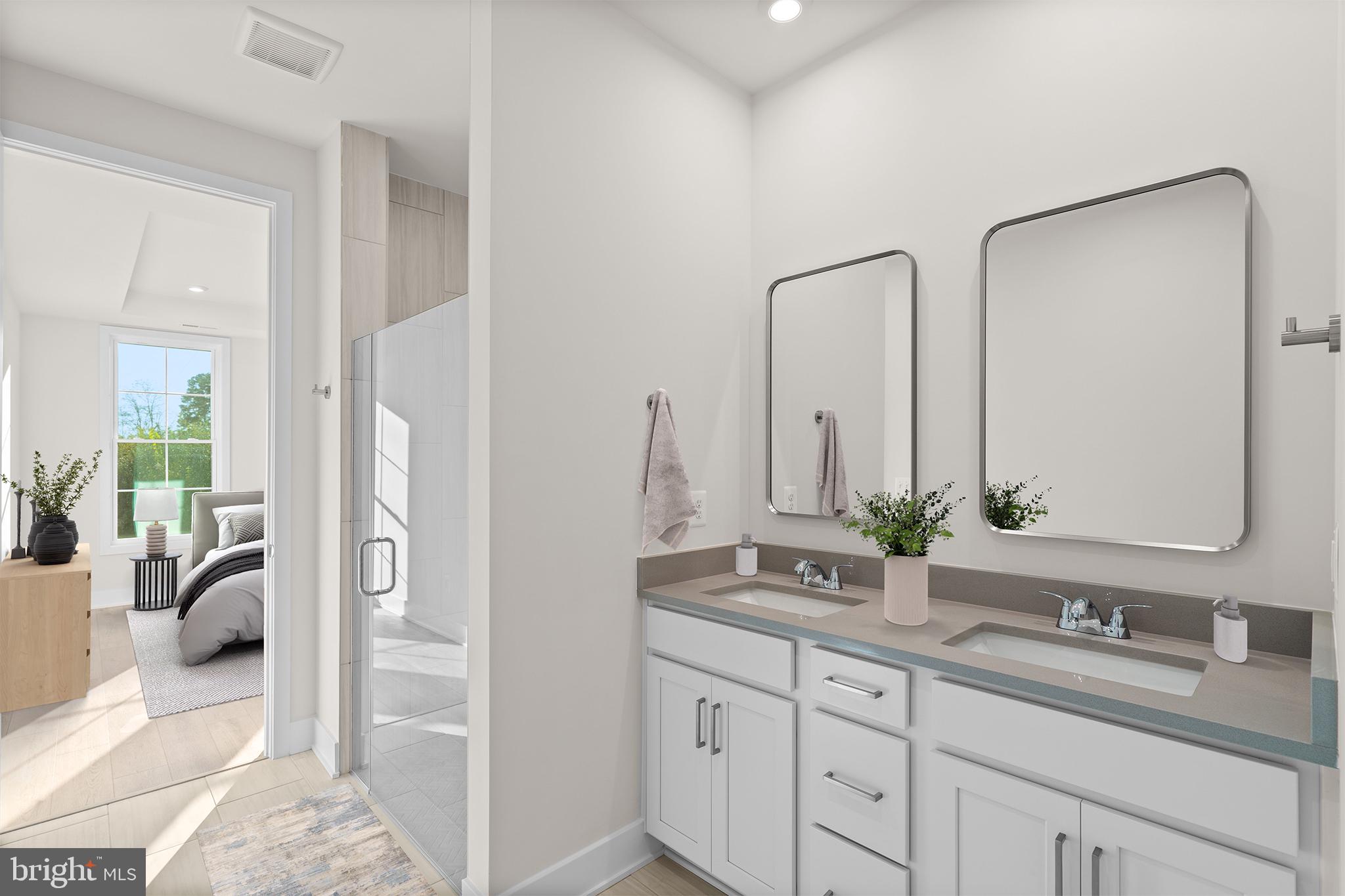 HIATT POINTE AT SNOWDEN BRIDGE - Residential