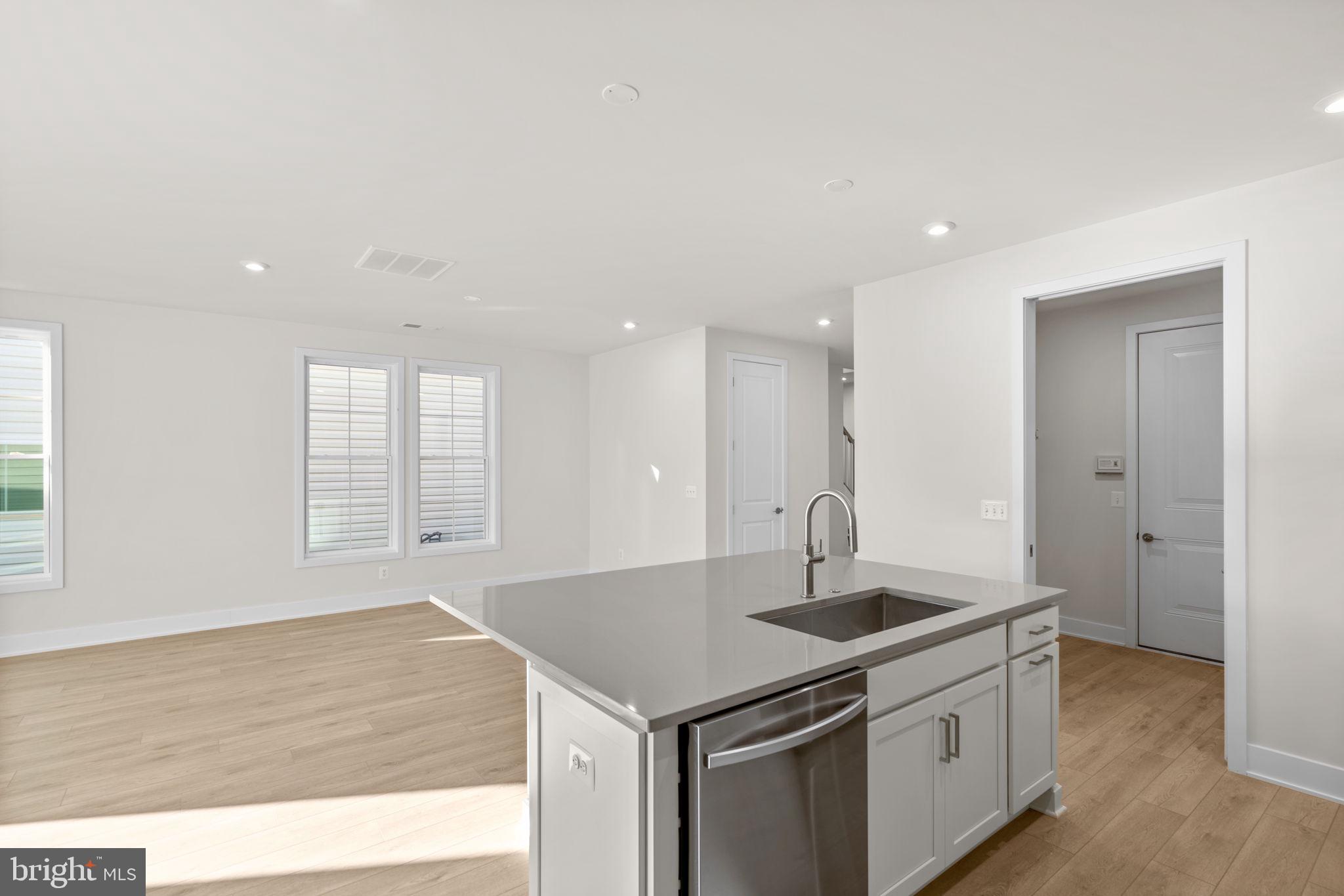 HIATT POINTE AT SNOWDEN BRIDGE - Residential