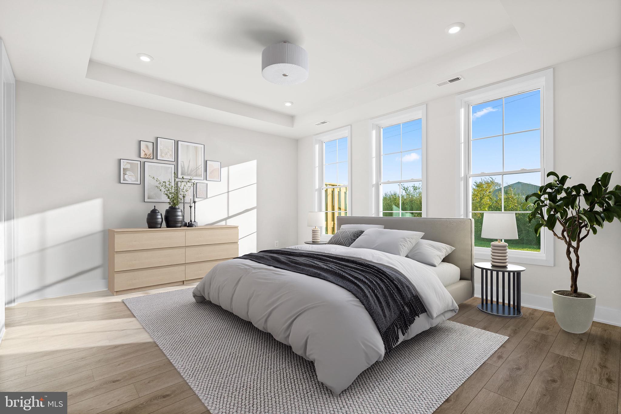 HIATT POINTE AT SNOWDEN BRIDGE - Residential