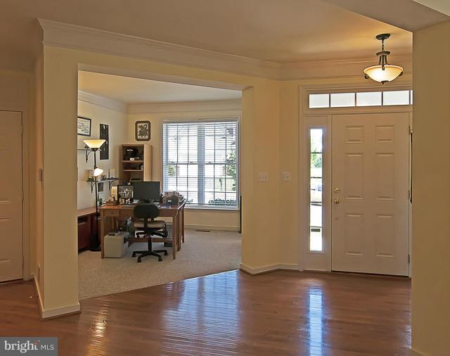 MAGNOLIA GREEN - Residential