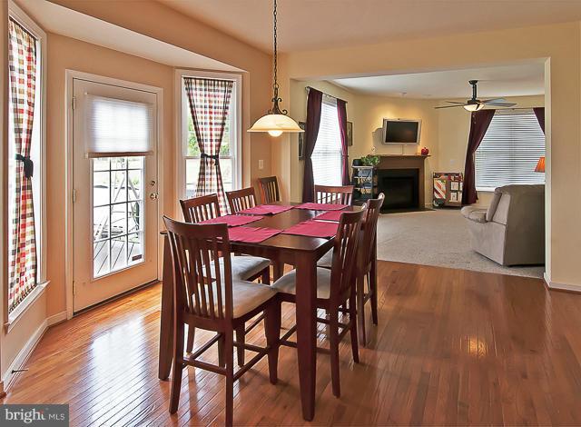 MAGNOLIA GREEN - Residential