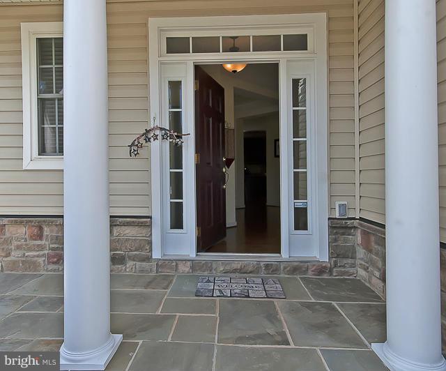 MAGNOLIA GREEN - Residential