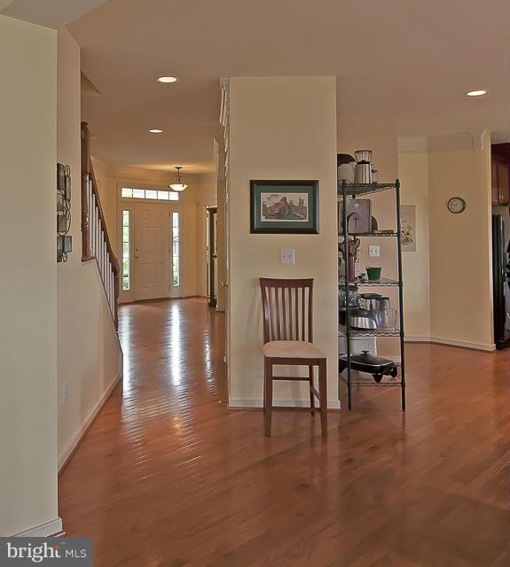 MAGNOLIA GREEN - Residential