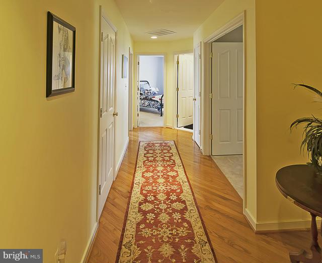 MAGNOLIA GREEN - Residential