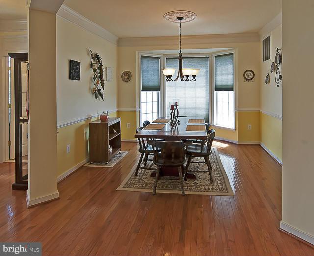 MAGNOLIA GREEN - Residential