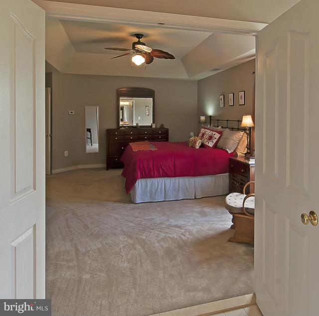 MAGNOLIA GREEN - Residential