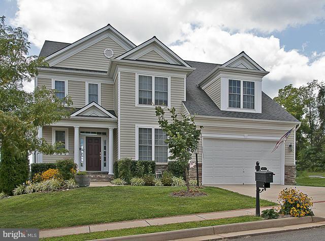 MAGNOLIA GREEN - Residential