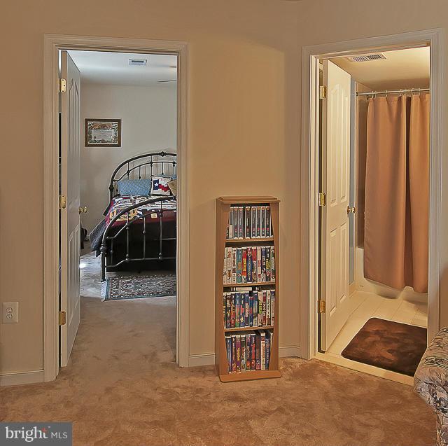 MAGNOLIA GREEN - Residential