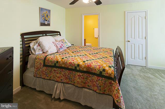 MAGNOLIA GREEN - Residential