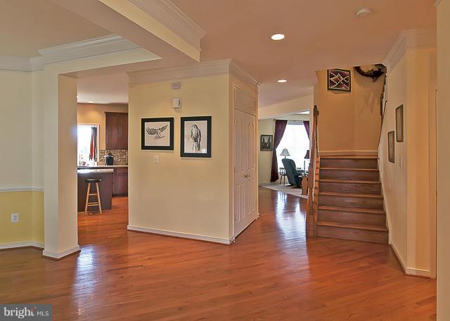 MAGNOLIA GREEN - Residential