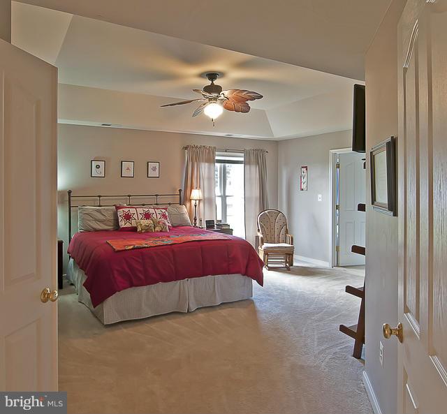 MAGNOLIA GREEN - Residential