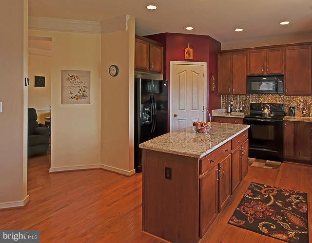 MAGNOLIA GREEN - Residential