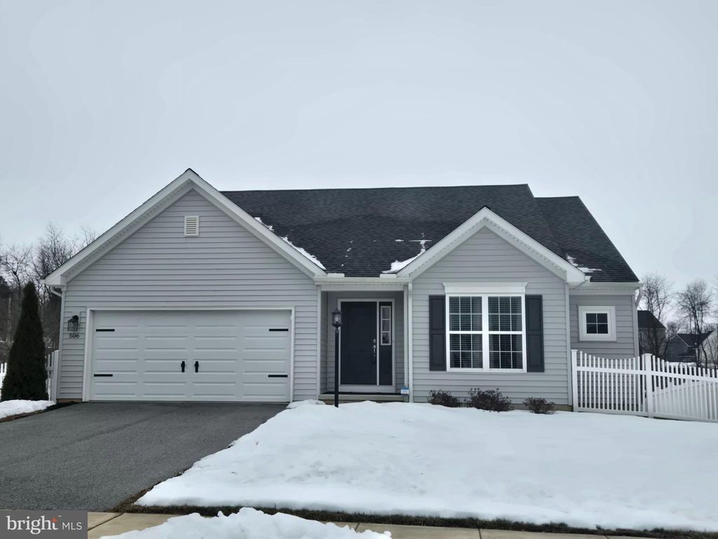 Photo of 506 Granite Run, CARLISLE, PA 17015 (MLS # PACB2050764)
