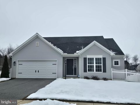 Photo of 506 Granite Run, CARLISLE, PA 17015 (MLS # PACB2050764)