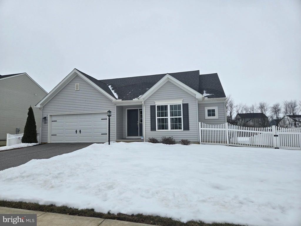 Photo of 506 Granite Run, CARLISLE, PA 17015 (MLS # PACB2050764)