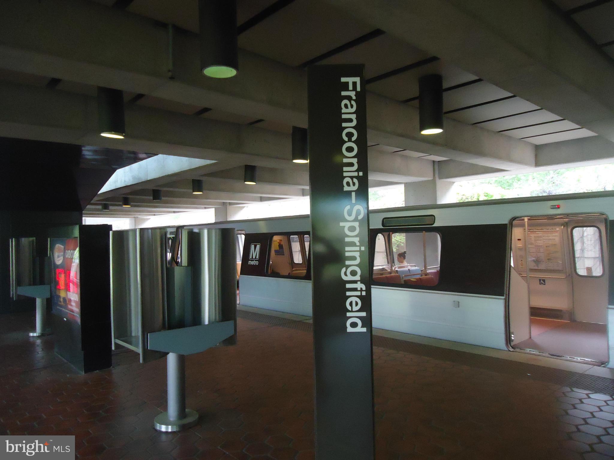 WESTHAVEN - Residential Lease