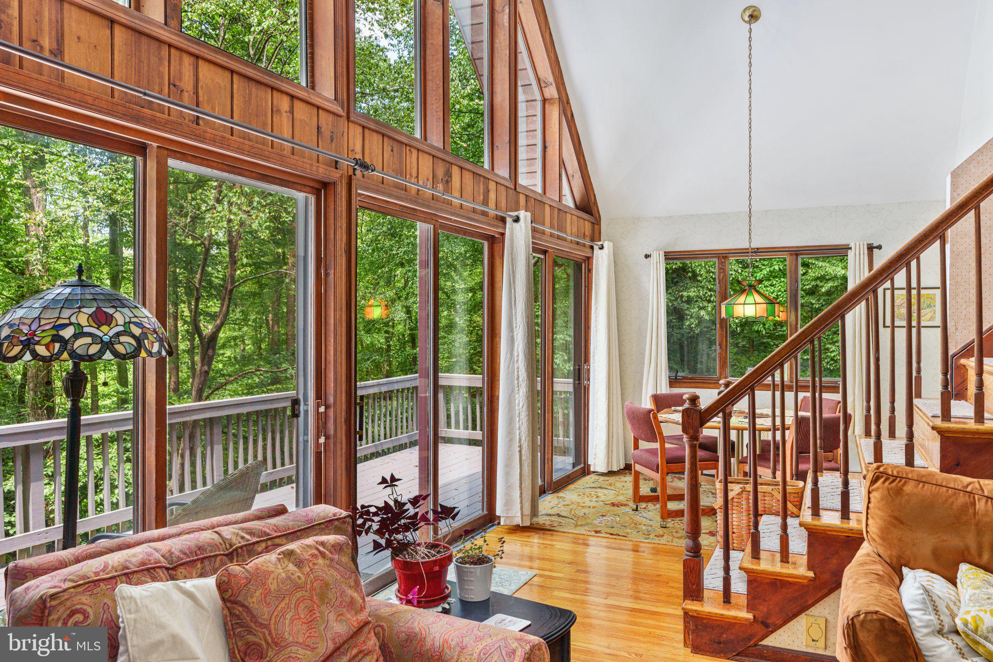 2256 WOODHAVEN DRIVE
