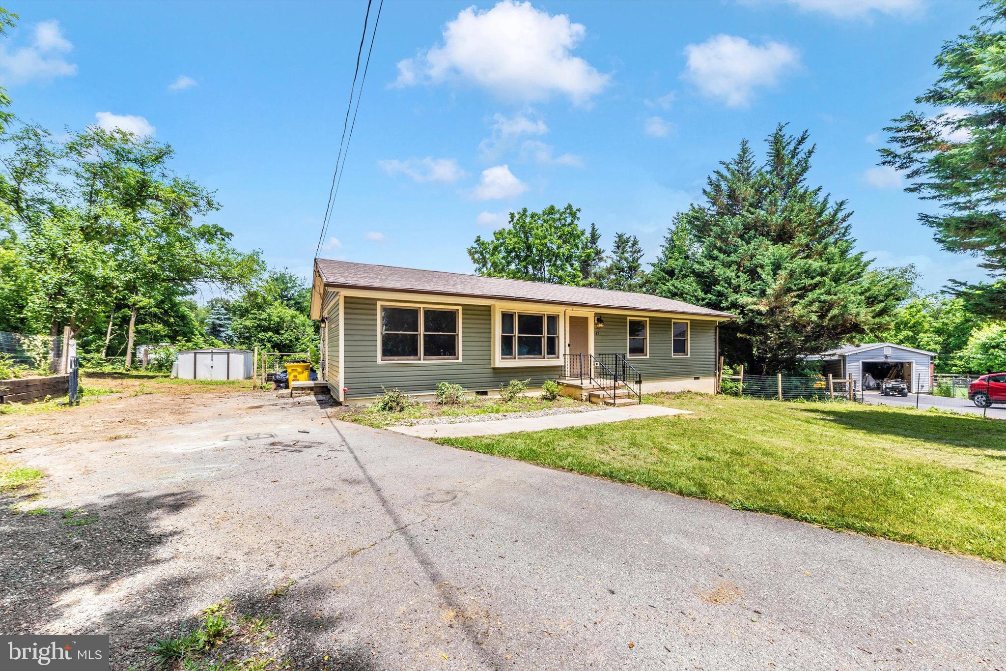 SECURITY HILLS - Residential