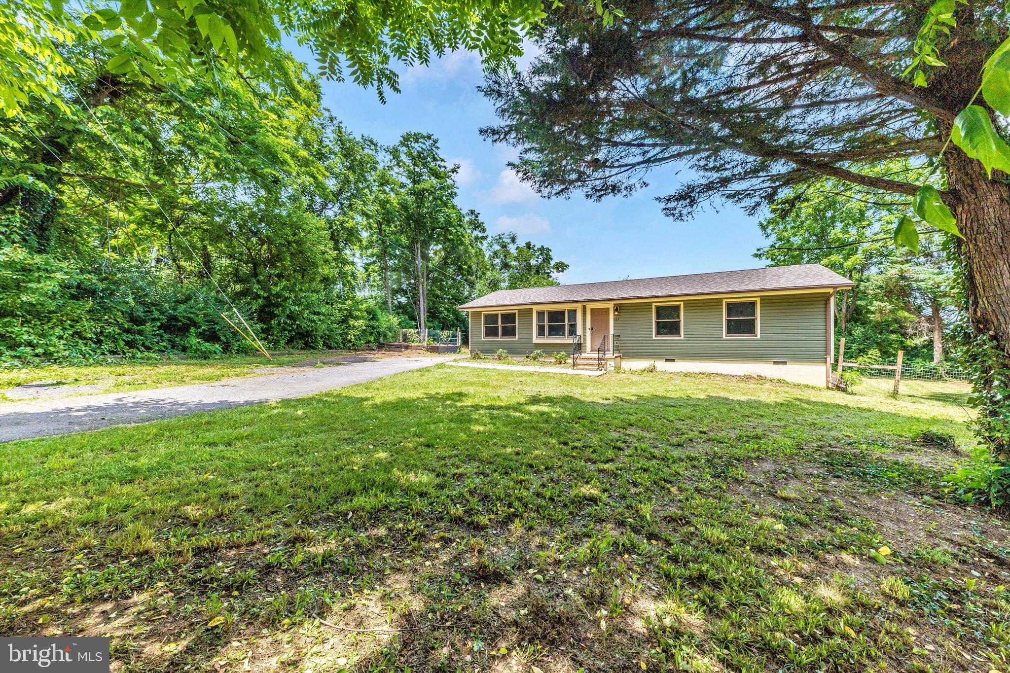 SECURITY HILLS - Residential