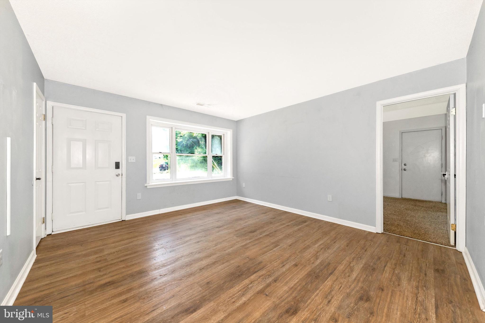 SECURITY HILLS - Residential