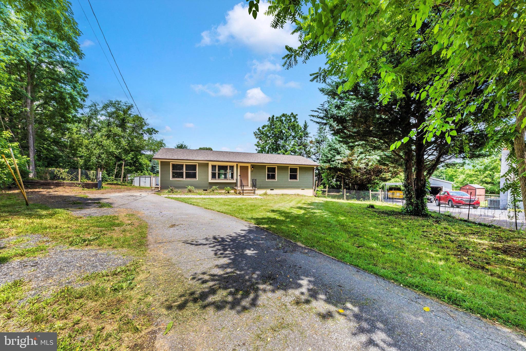 SECURITY HILLS - Residential