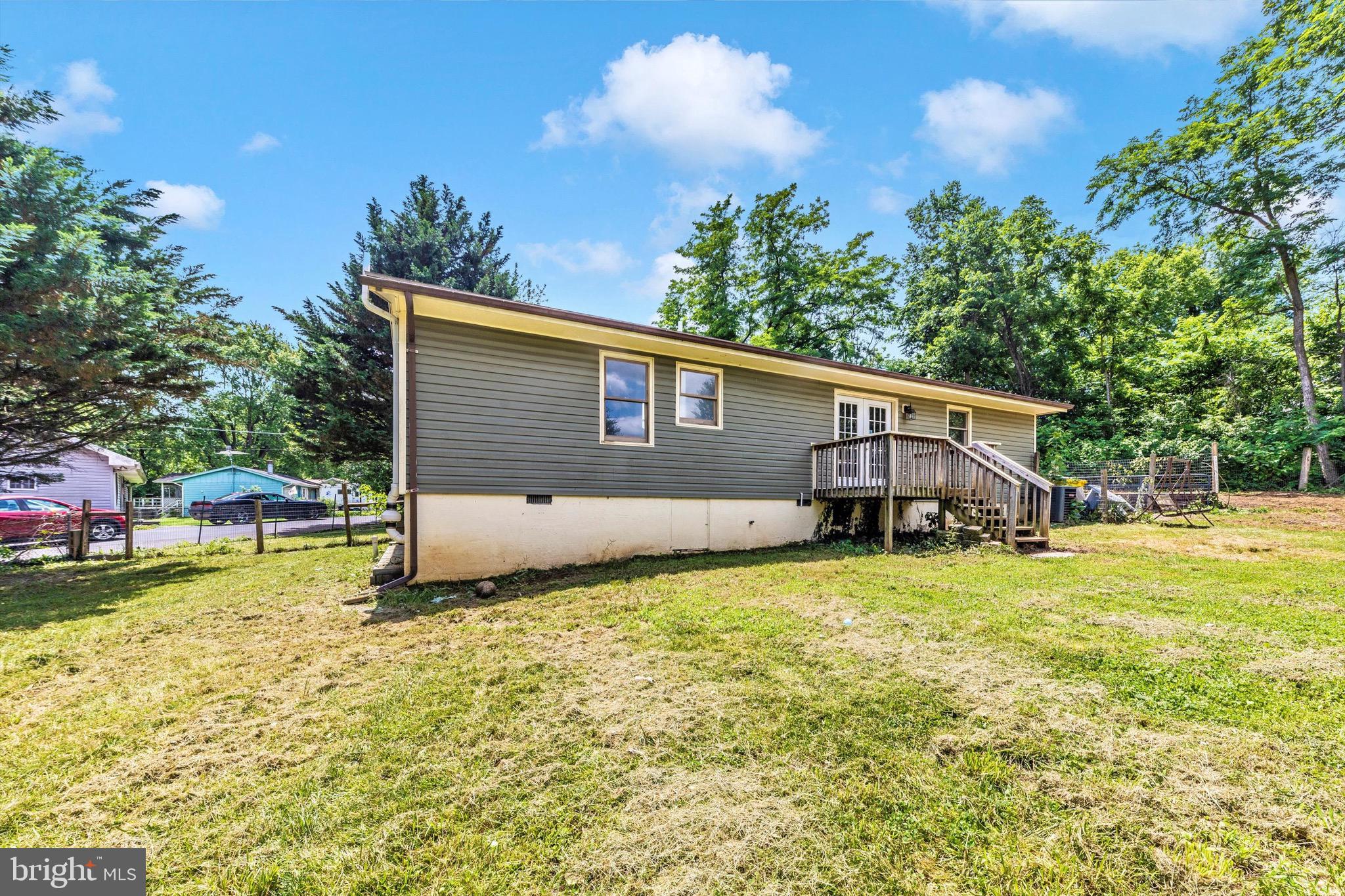 SECURITY HILLS - Residential