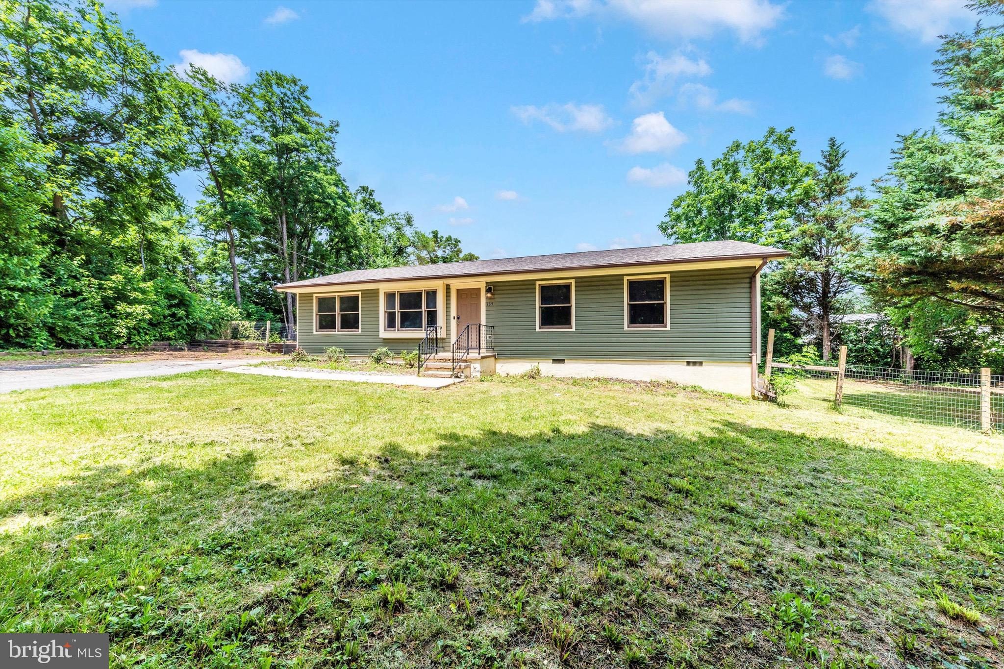 SECURITY HILLS - Residential