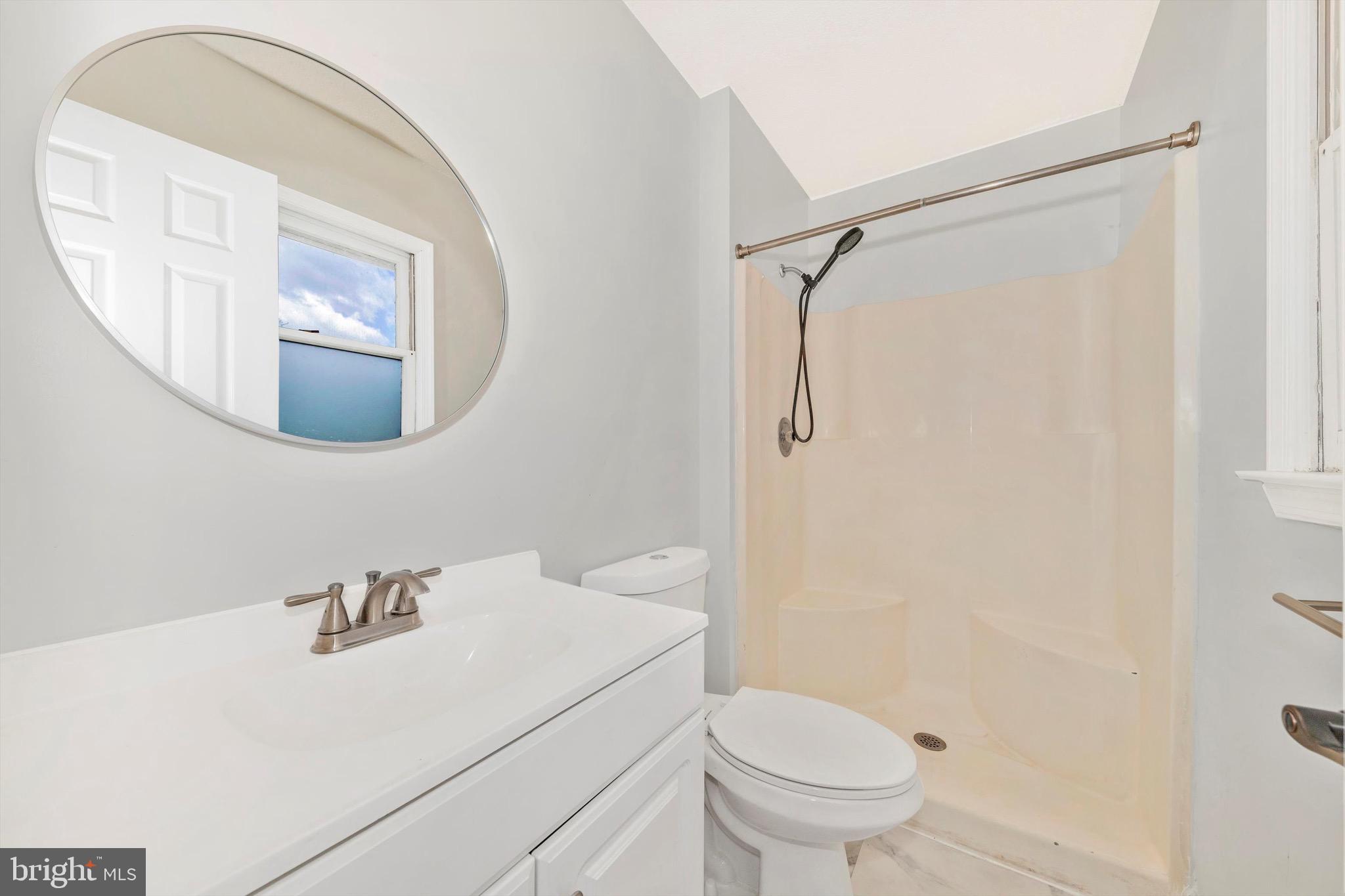 SECURITY HILLS - Residential