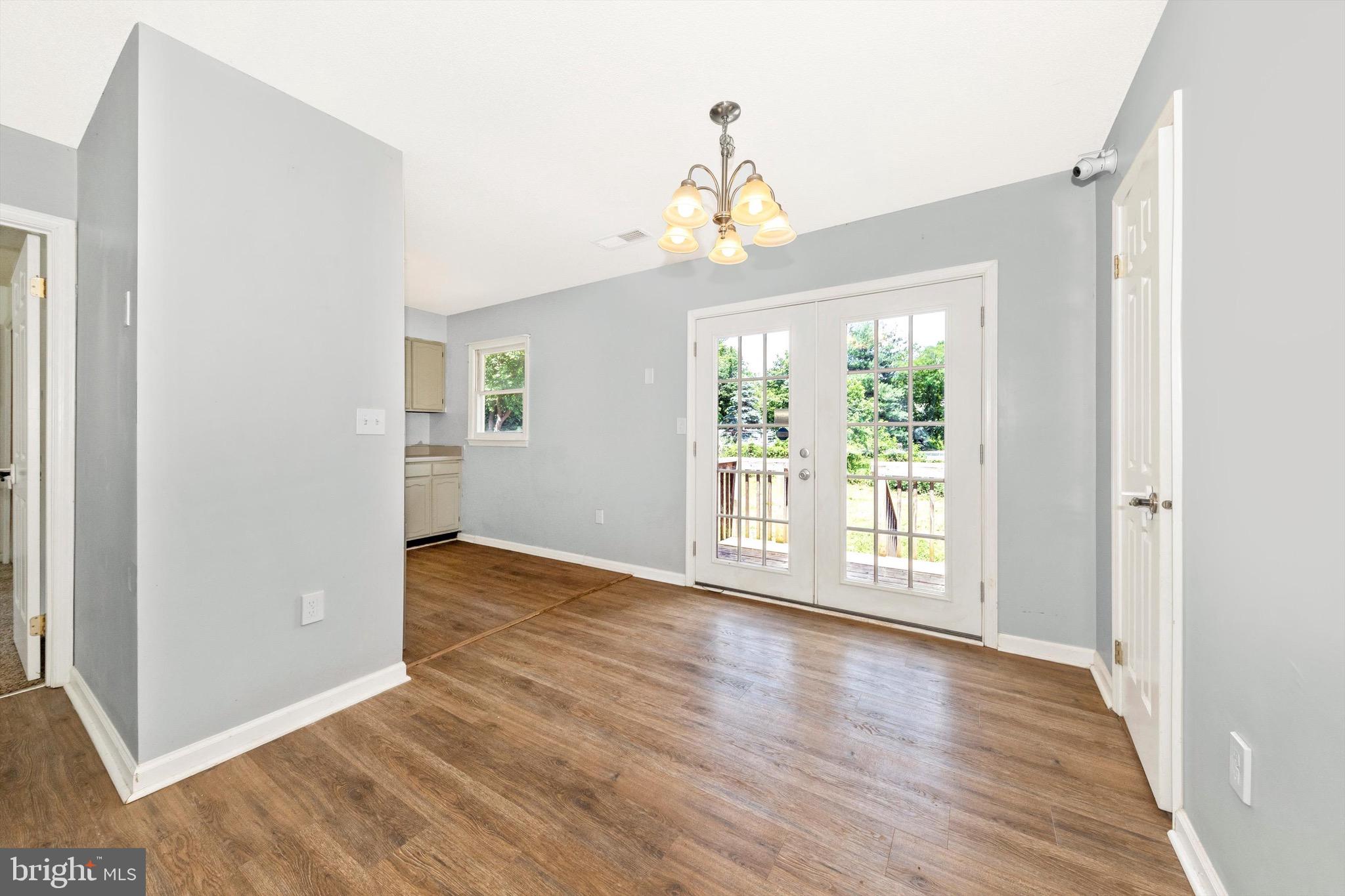 SECURITY HILLS - Residential