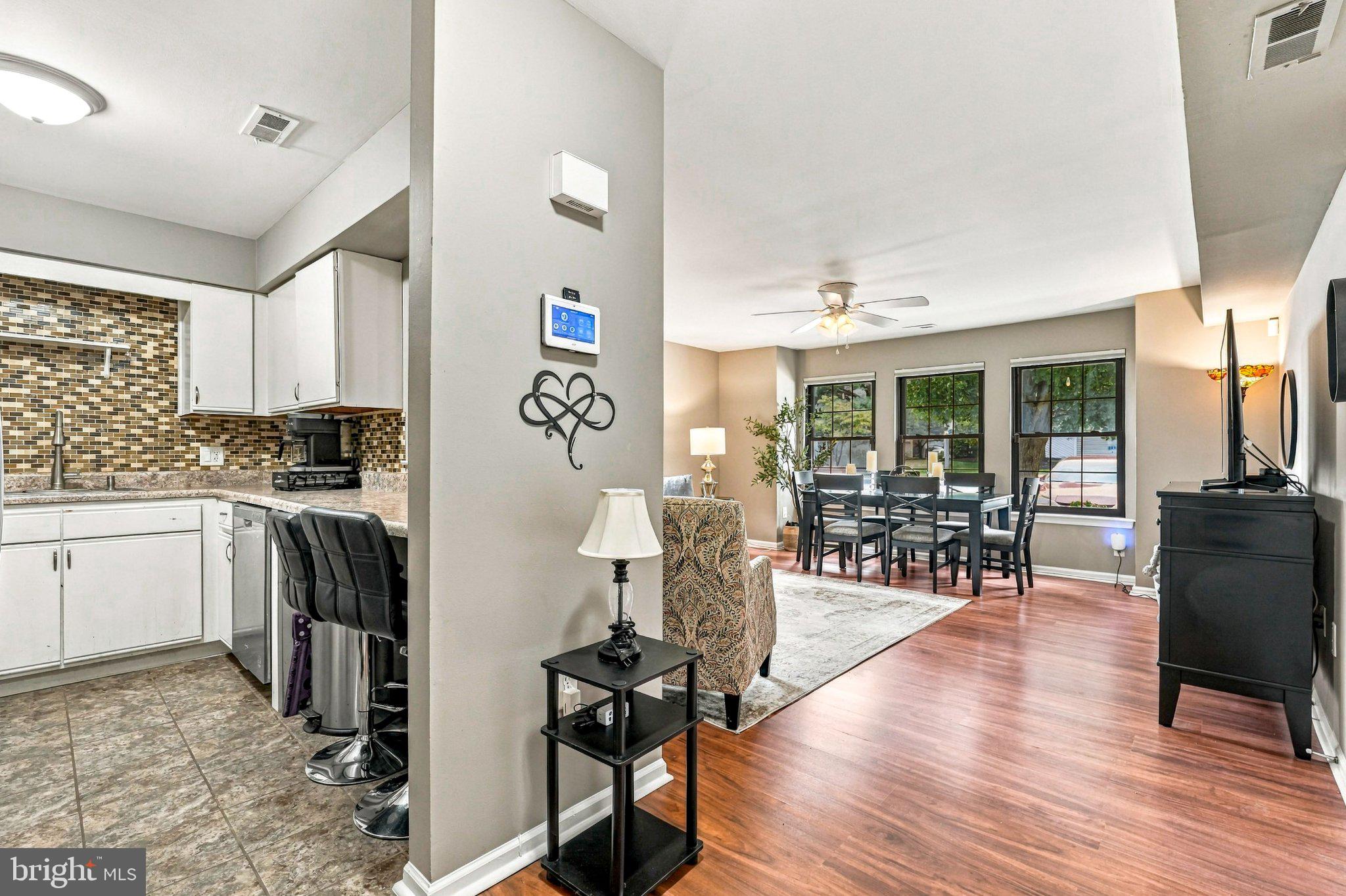 45 BRIDGEWATER DRIVE