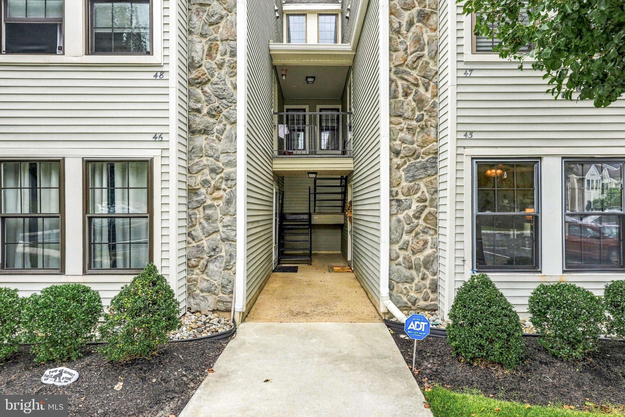 45 BRIDGEWATER DRIVE