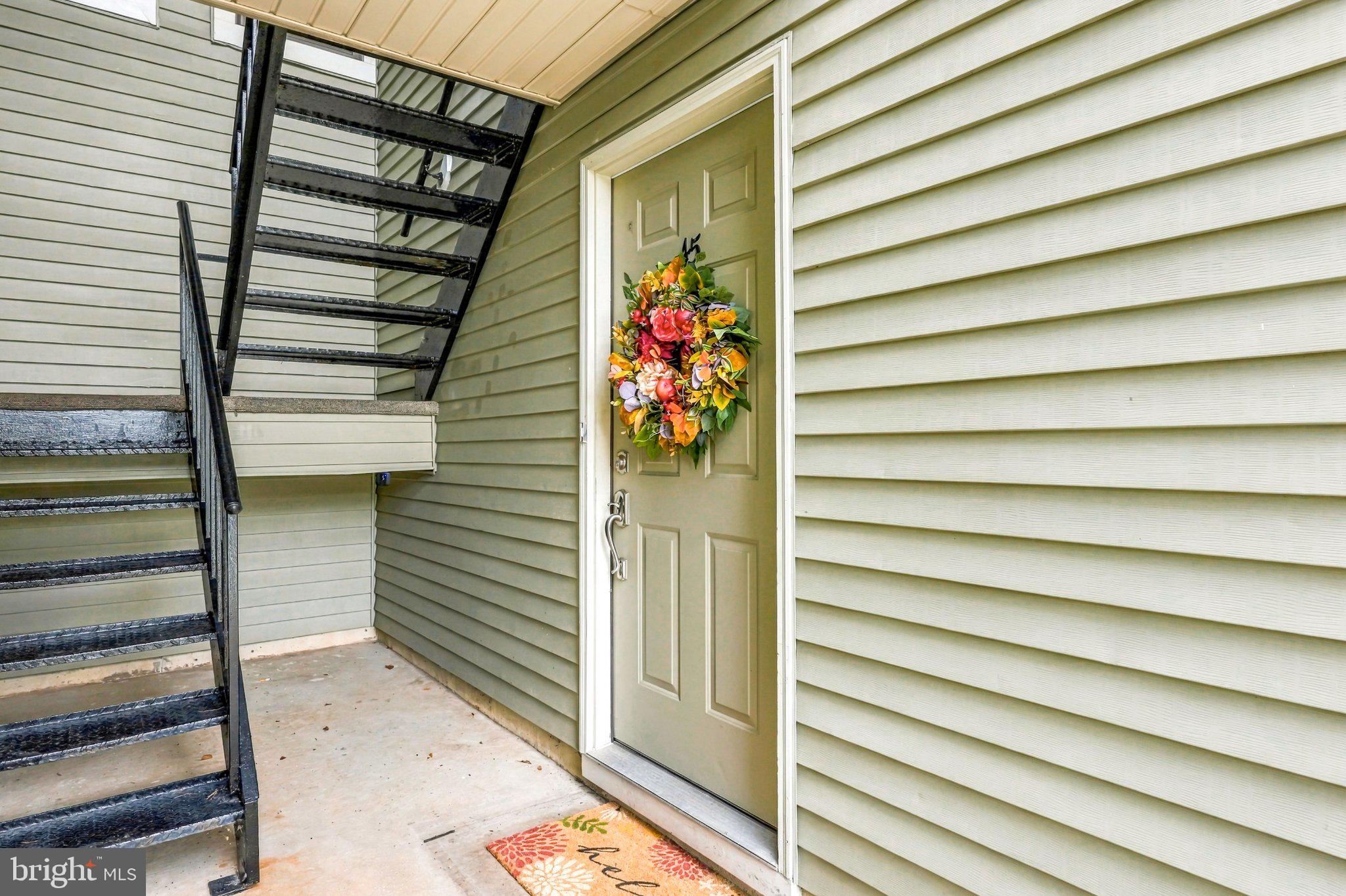 45 BRIDGEWATER DRIVE