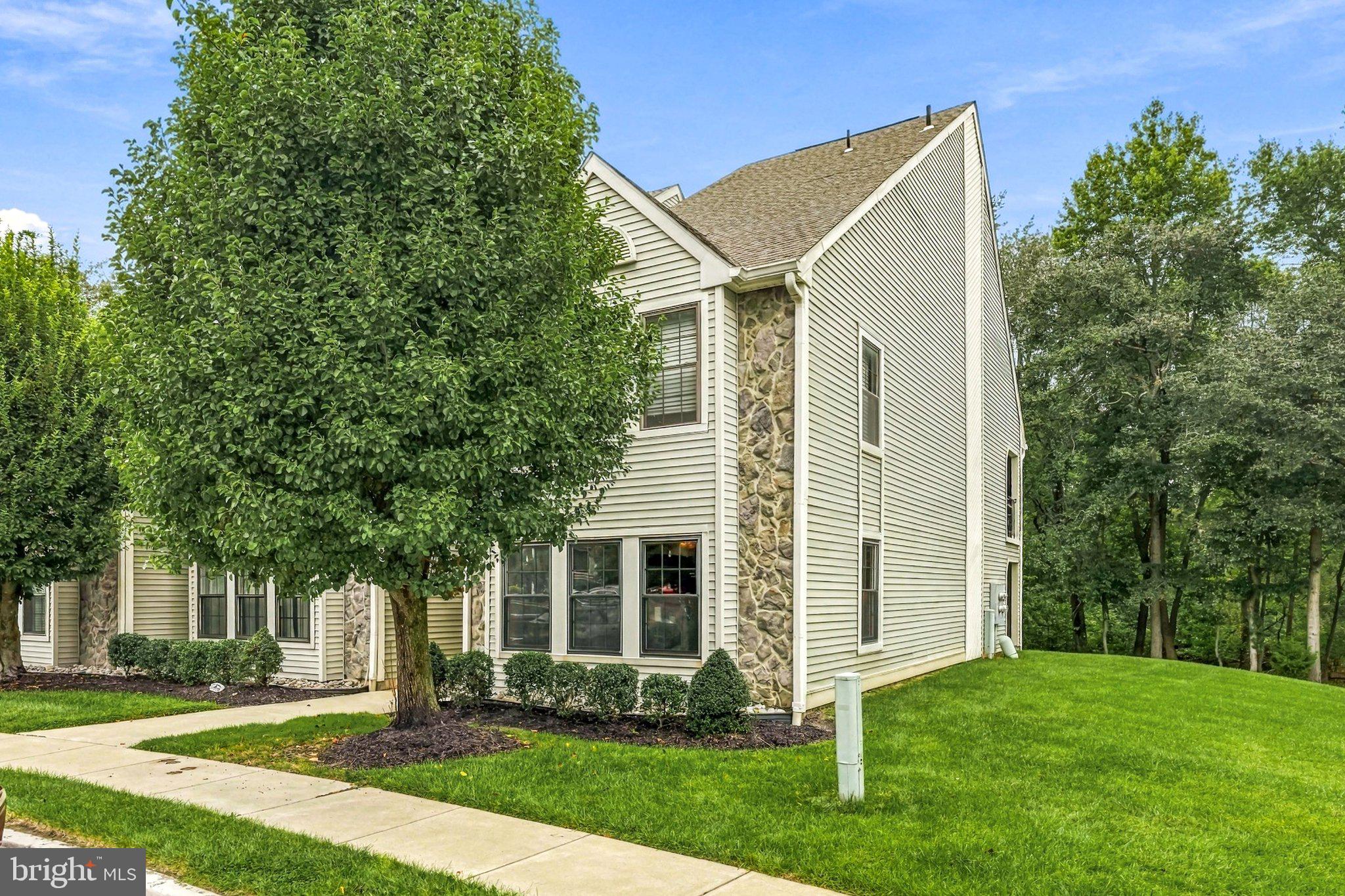 45 BRIDGEWATER DRIVE