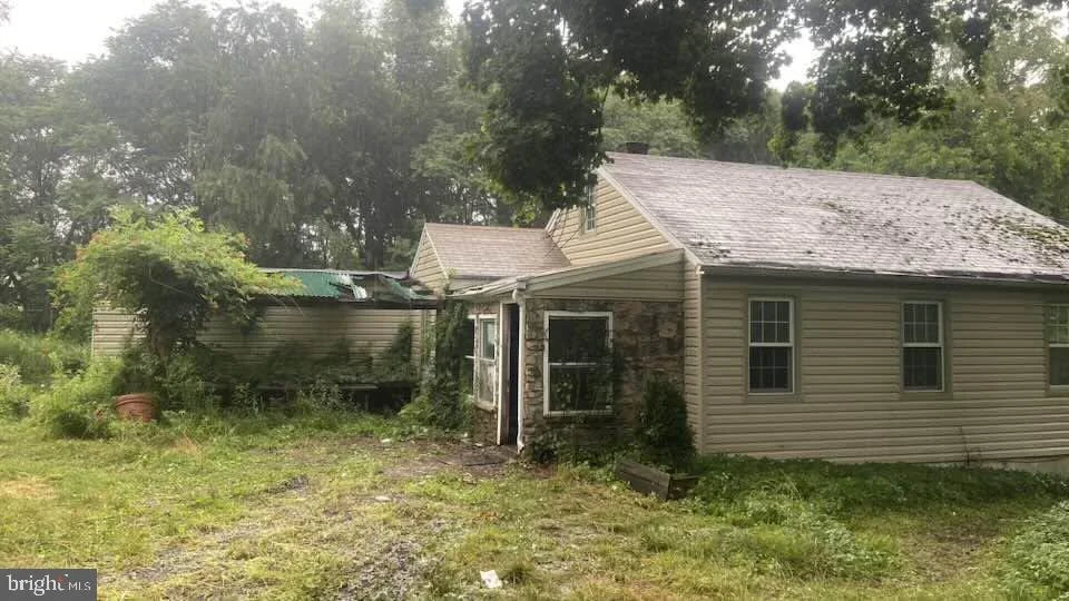 28940 Ridge Rd, Mount Airy, MD, 21771