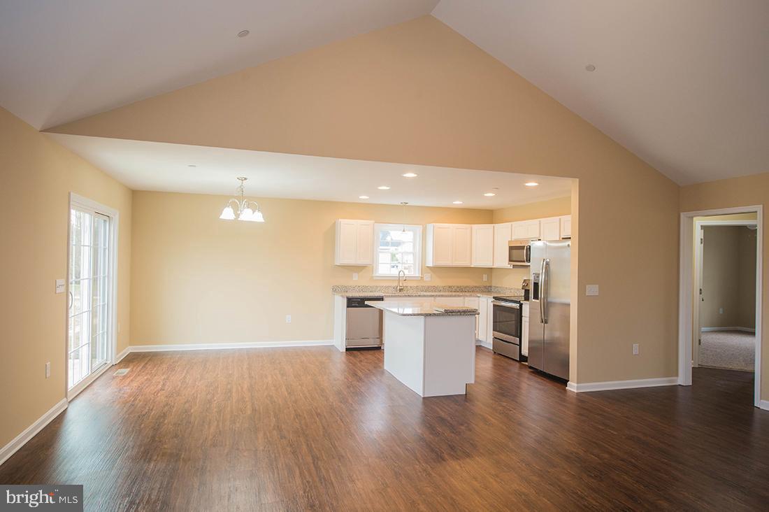 KAYWOOD - Residential