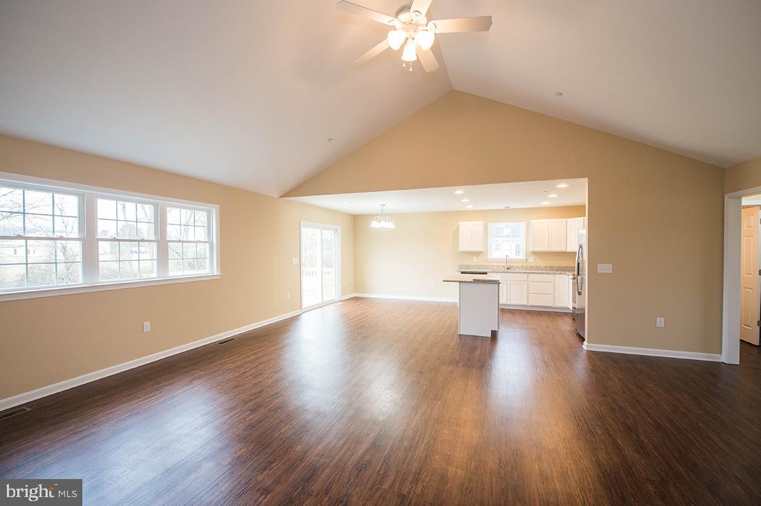 KAYWOOD - Residential