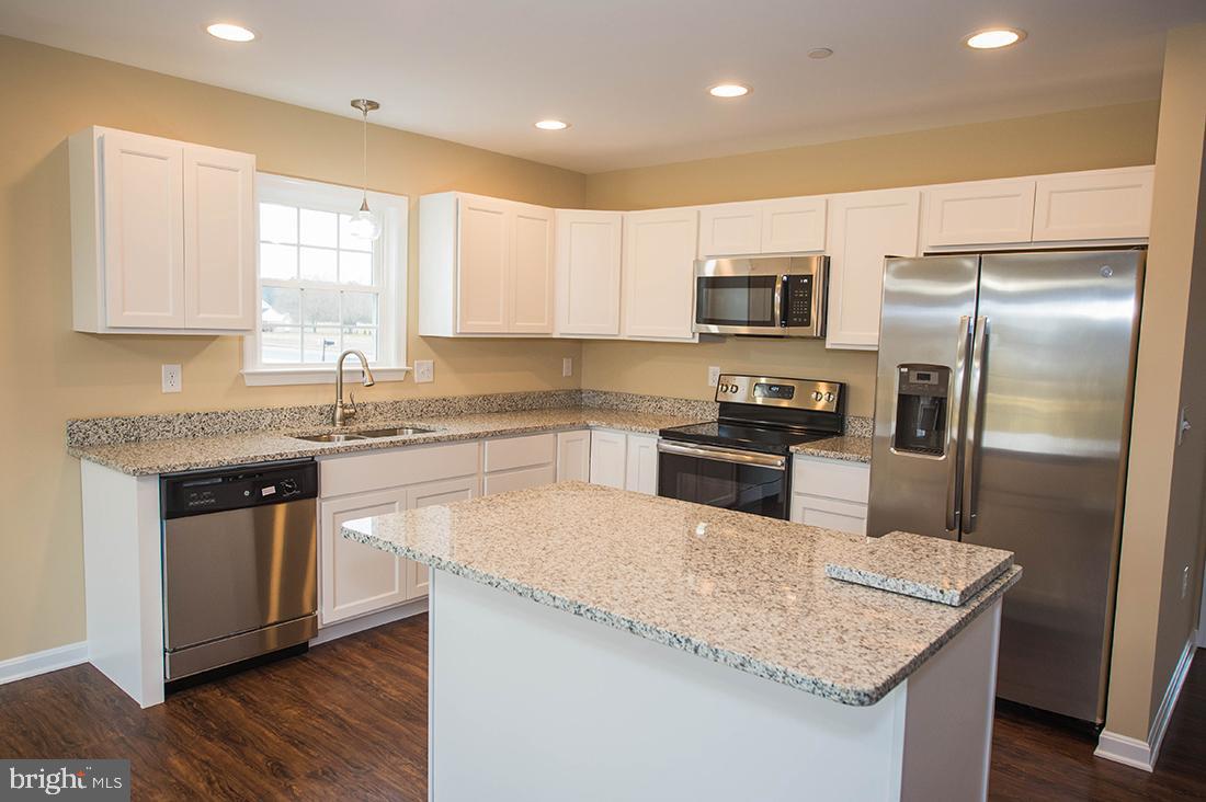 KAYWOOD - Residential