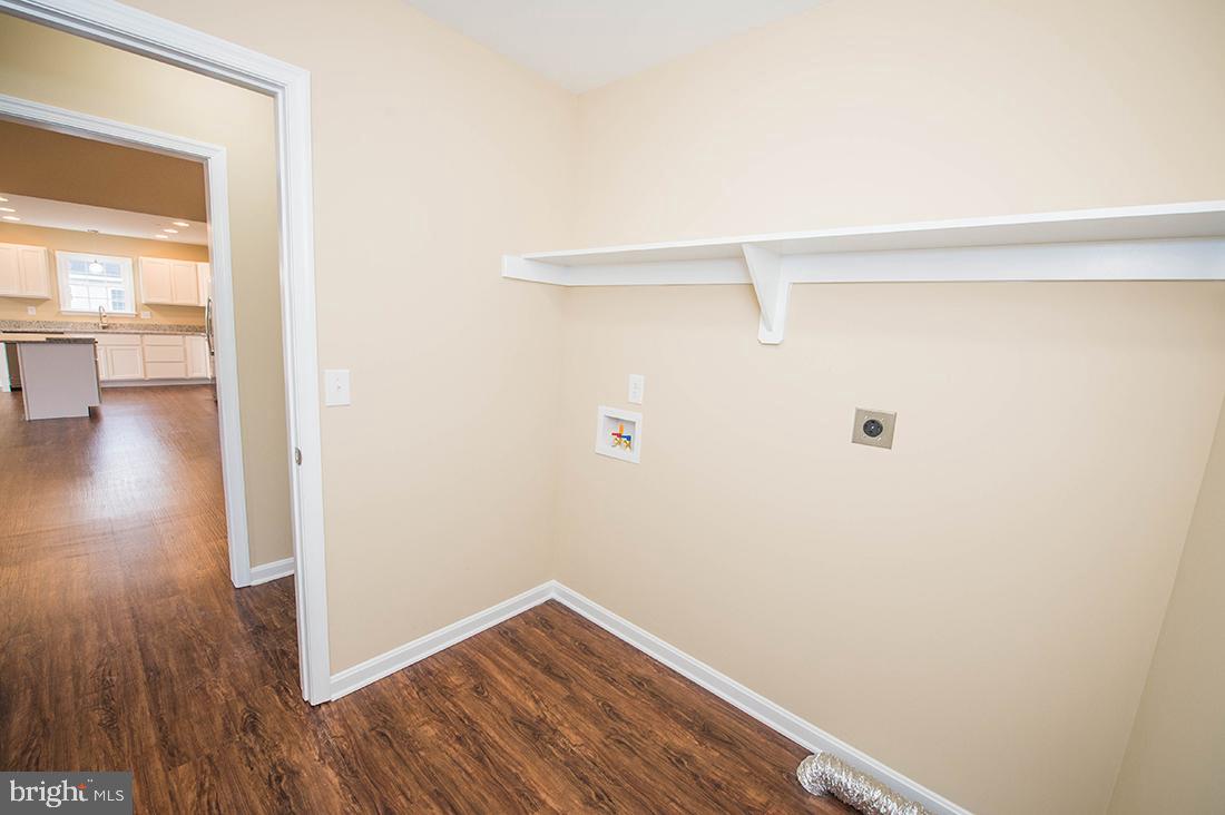 KAYWOOD - Residential