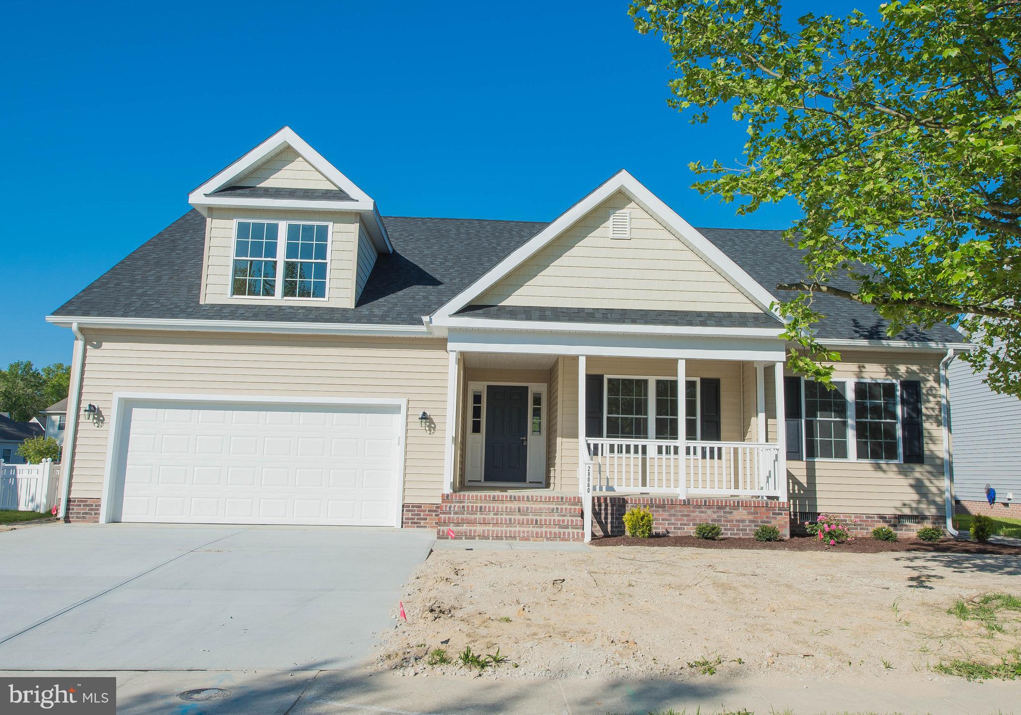 KAYWOOD - Residential