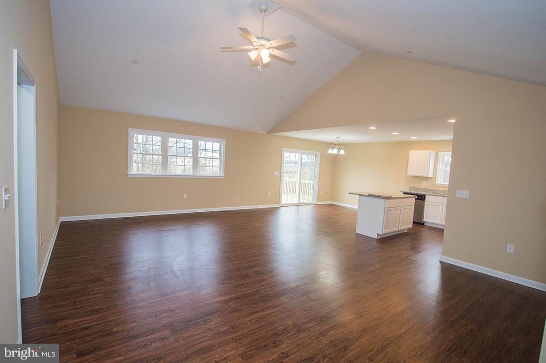 KAYWOOD - Residential